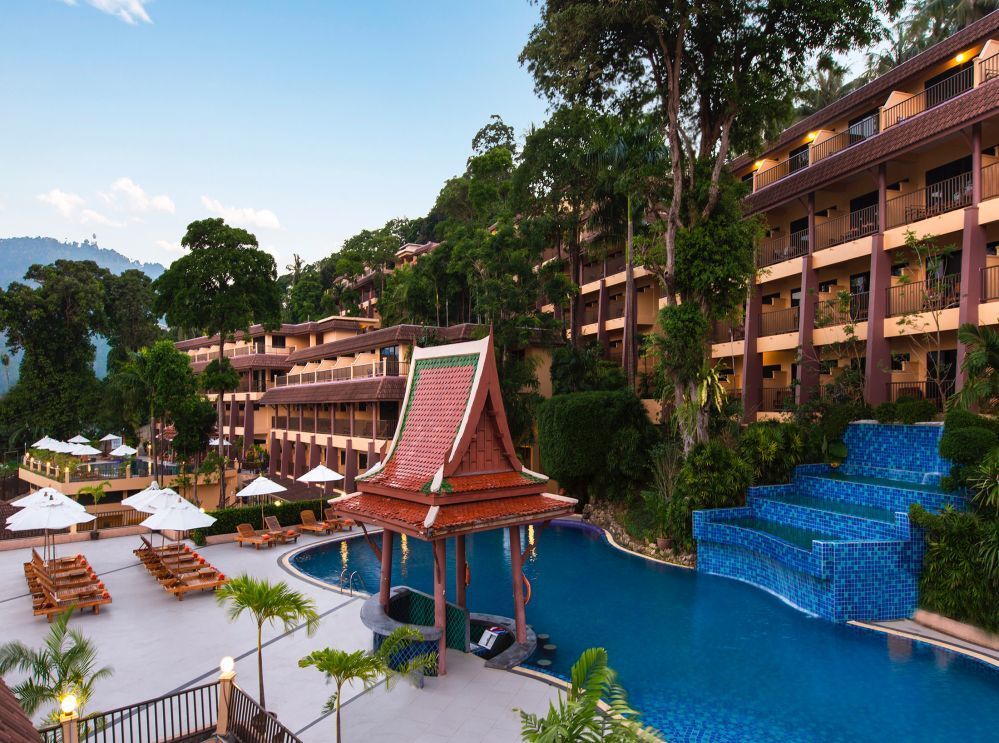 Chanalai Hotels & Resorts
